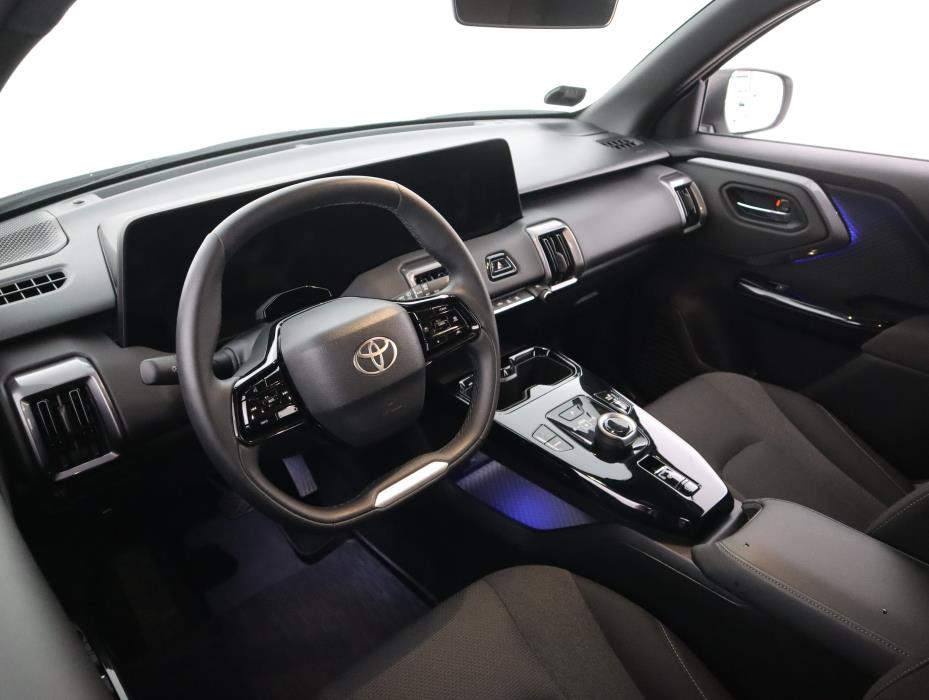 TOYOTA Urban Cruiser 2026
