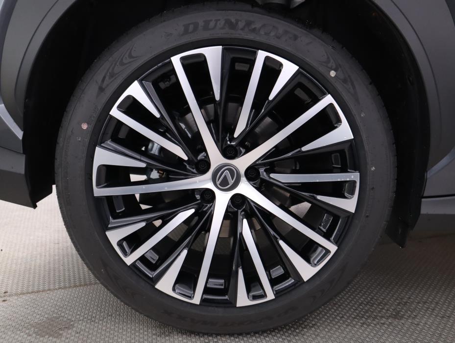 LEXUS RZ 2026