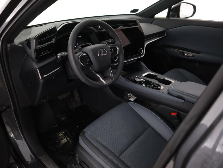 LEXUS RZ 2026