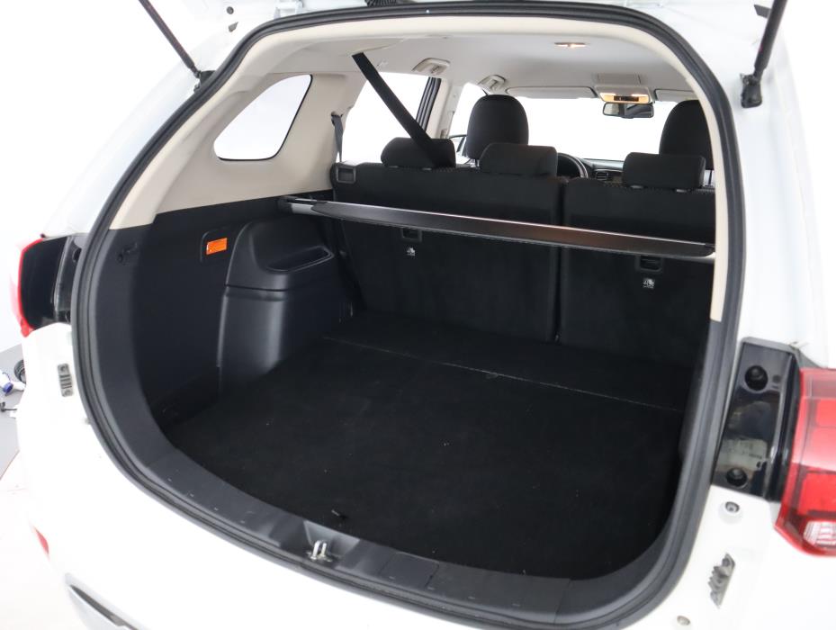MITSUBISHI OUTLANDER PHEV 2021