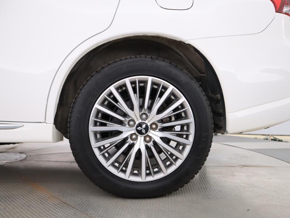 MITSUBISHI OUTLANDER PHEV 2021