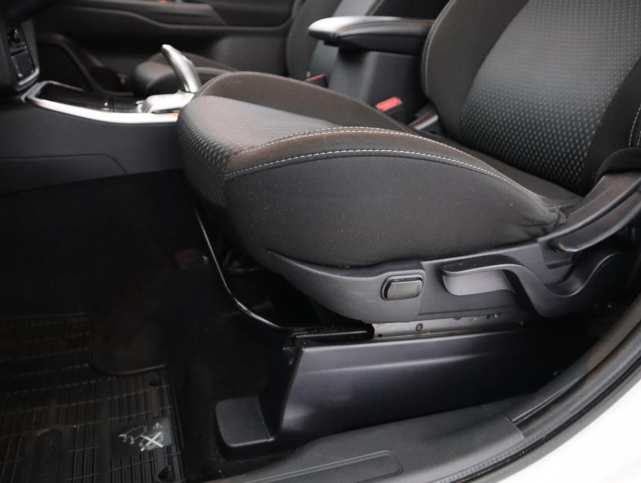 MITSUBISHI OUTLANDER PHEV 2021