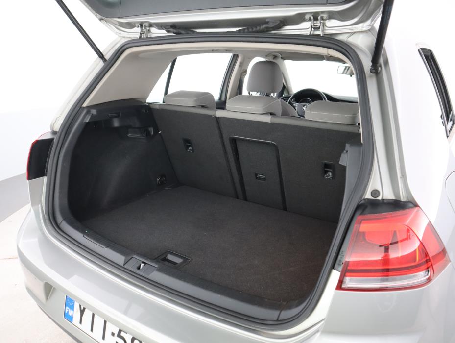 VOLKSWAGEN GOLF 2013