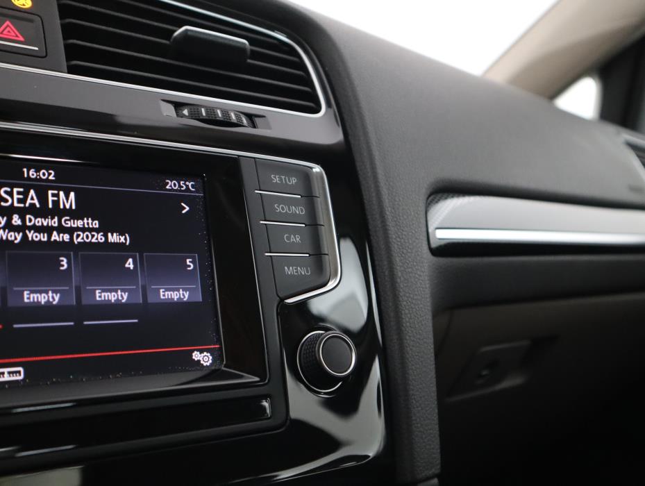 VOLKSWAGEN GOLF 2013