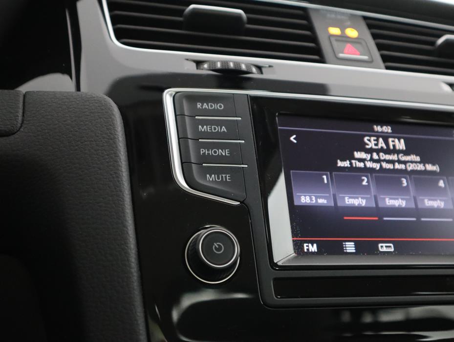 VOLKSWAGEN GOLF 2013
