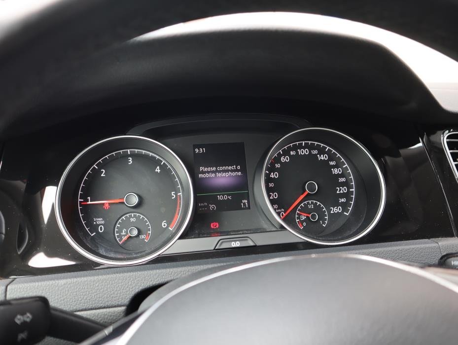 VOLKSWAGEN GOLF 2013