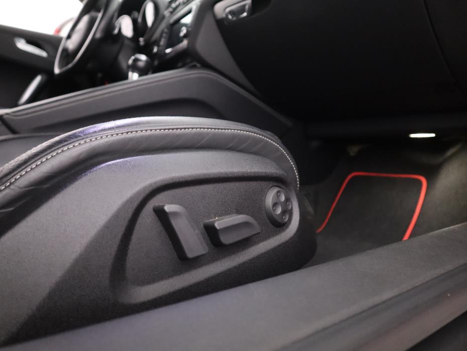 AUDI TTS 2009