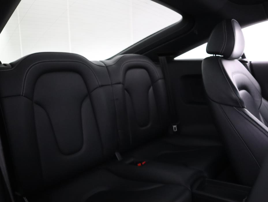 AUDI TTS 2009