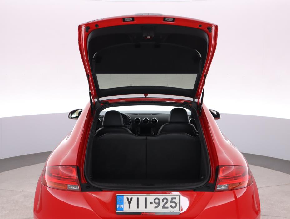 AUDI TTS 2009