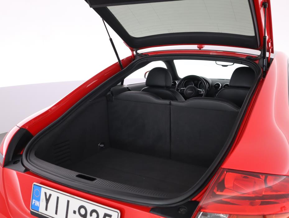 AUDI TTS 2009
