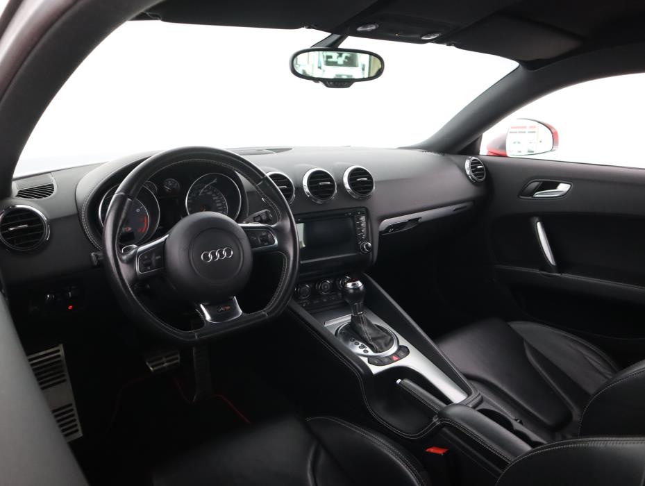 AUDI TTS 2009