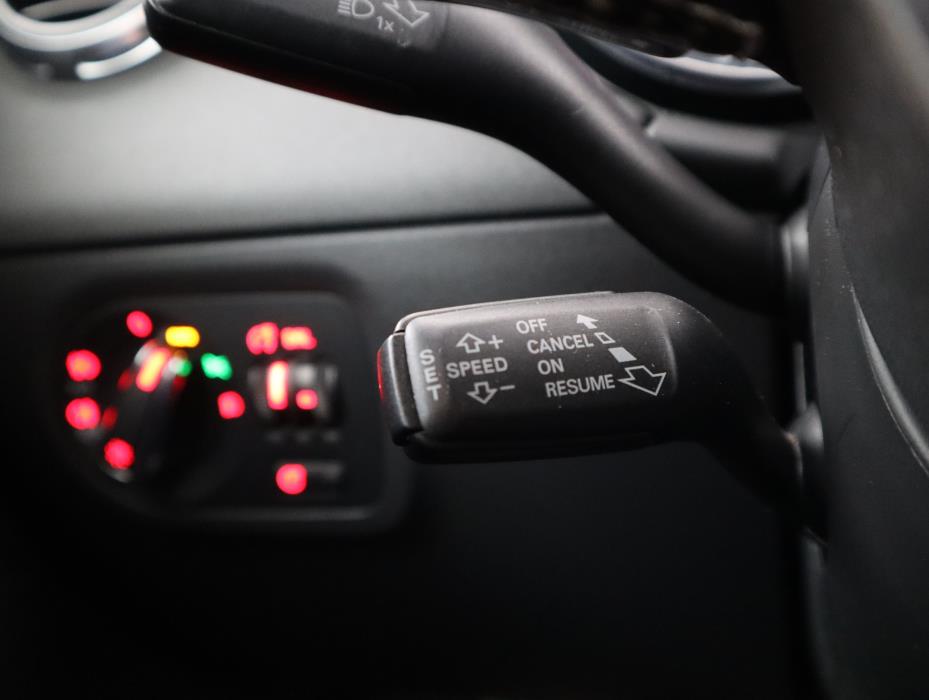 AUDI TTS 2009