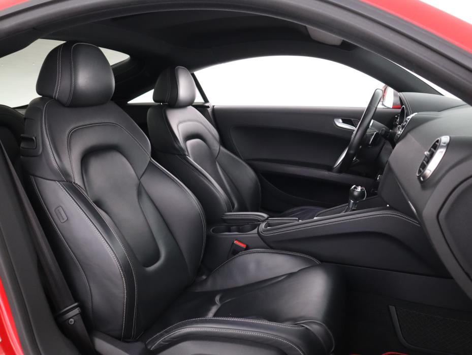 AUDI TTS 2009