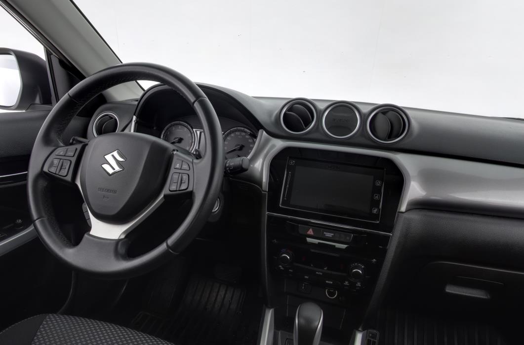 SUZUKI Vitara 2018
