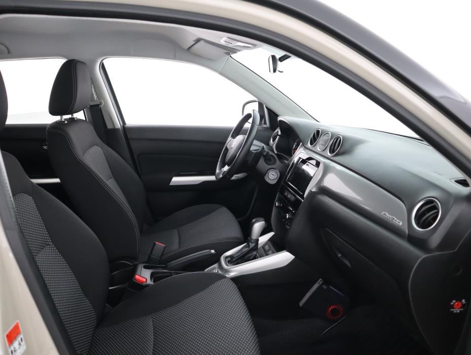 SUZUKI Vitara 2018