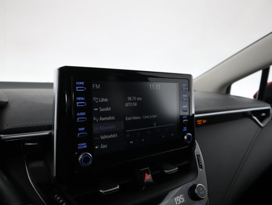 TOYOTA Corolla 2020