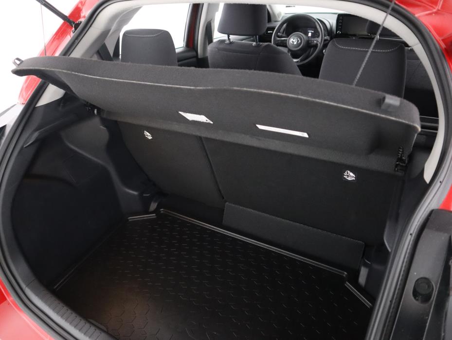 TOYOTA Yaris 2022