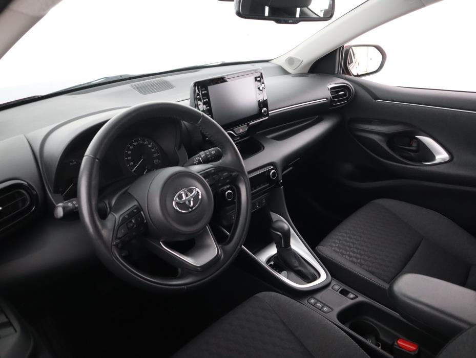 TOYOTA Yaris 2022