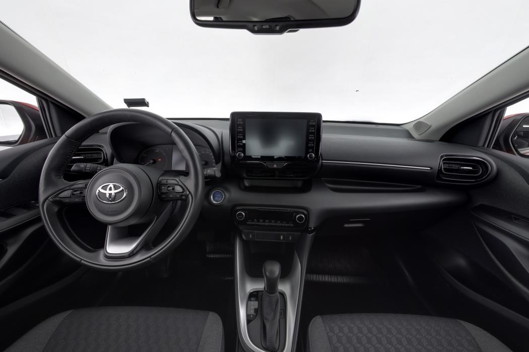 TOYOTA Yaris 2022