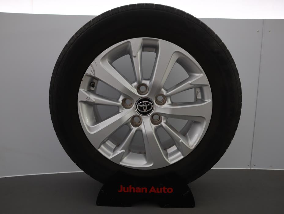 TOYOTA Yaris Cross 2022