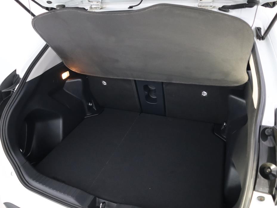 TOYOTA Yaris Cross 2022