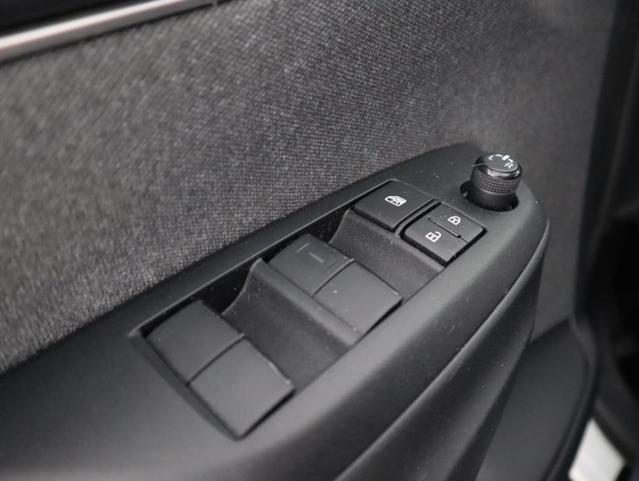 TOYOTA Yaris Cross 2022