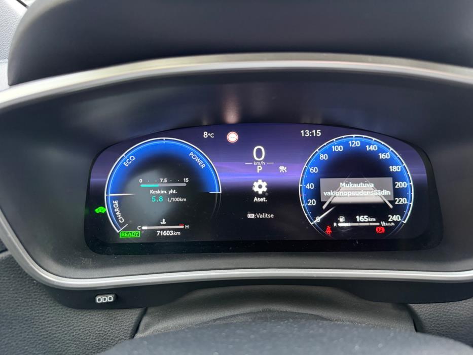 TOYOTA Corolla Cross 2023