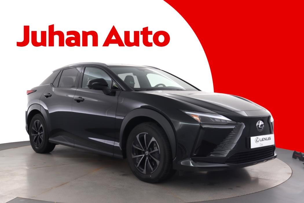 LEXUS RZ 2026