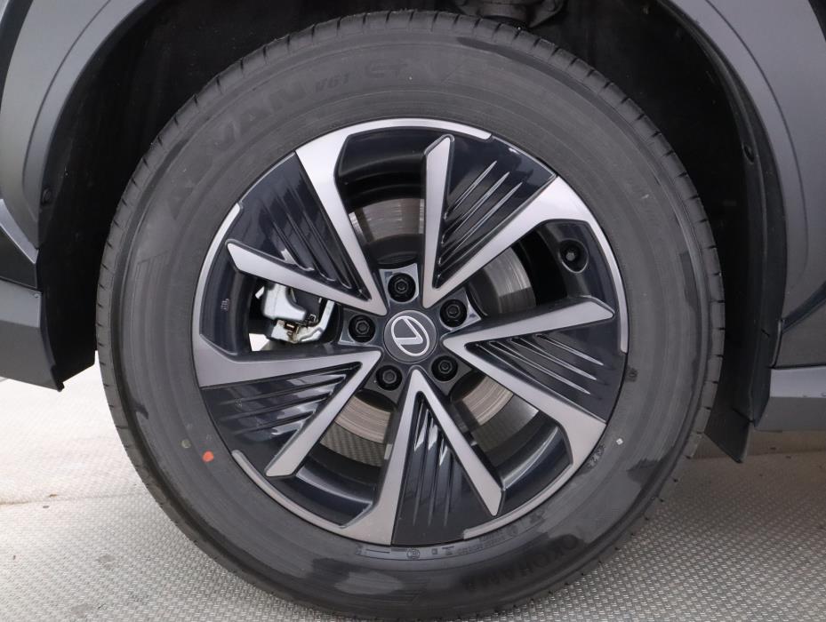 LEXUS RZ 2026