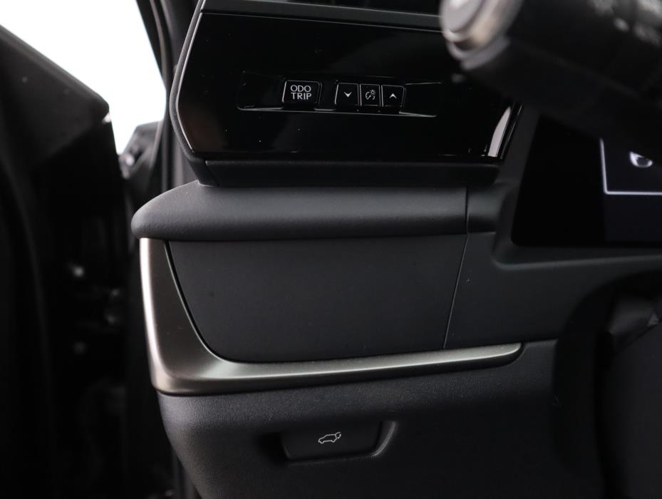 LEXUS RZ 2026