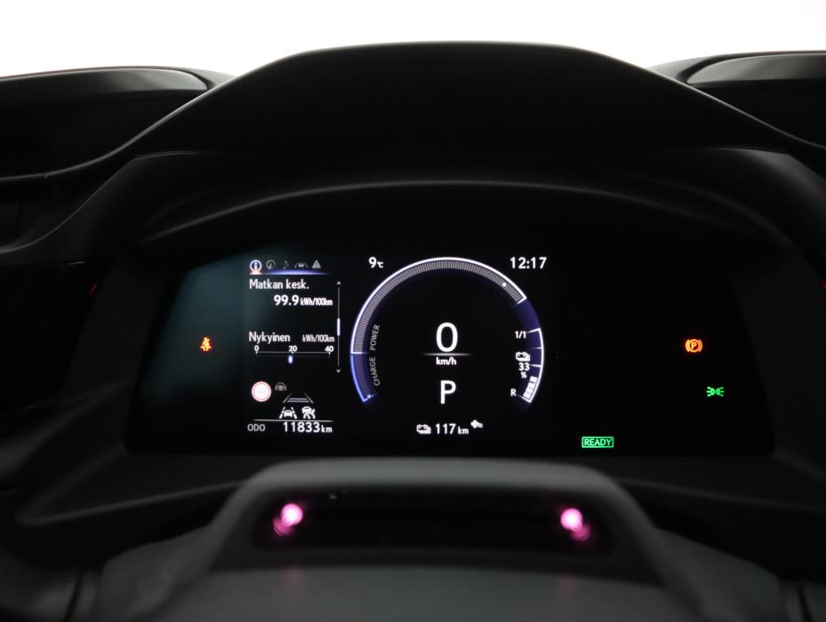 LEXUS RZ 2026