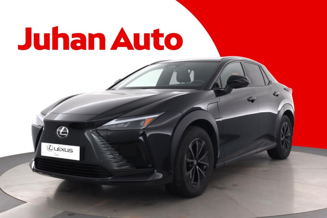 LEXUS RZ 2026
