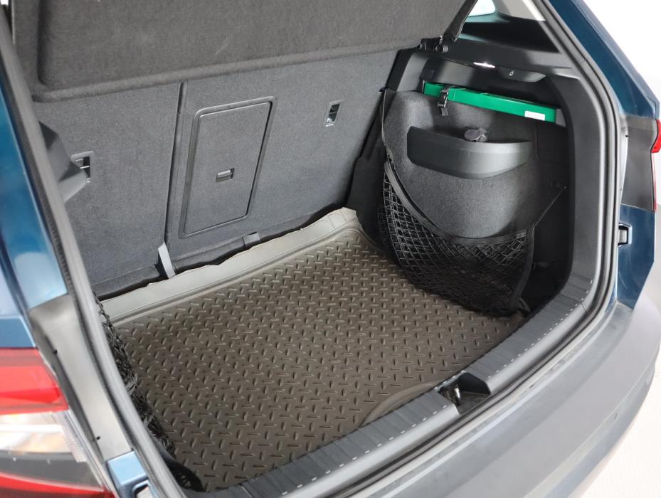 SKODA Karoq 2021