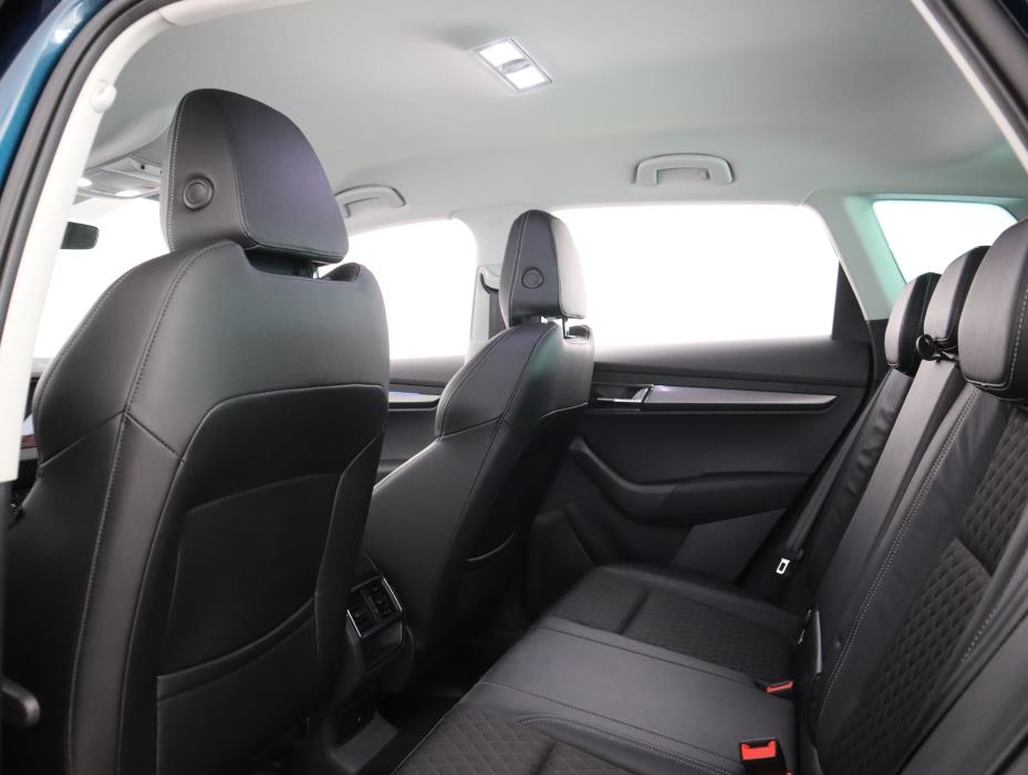 SKODA Karoq 2021