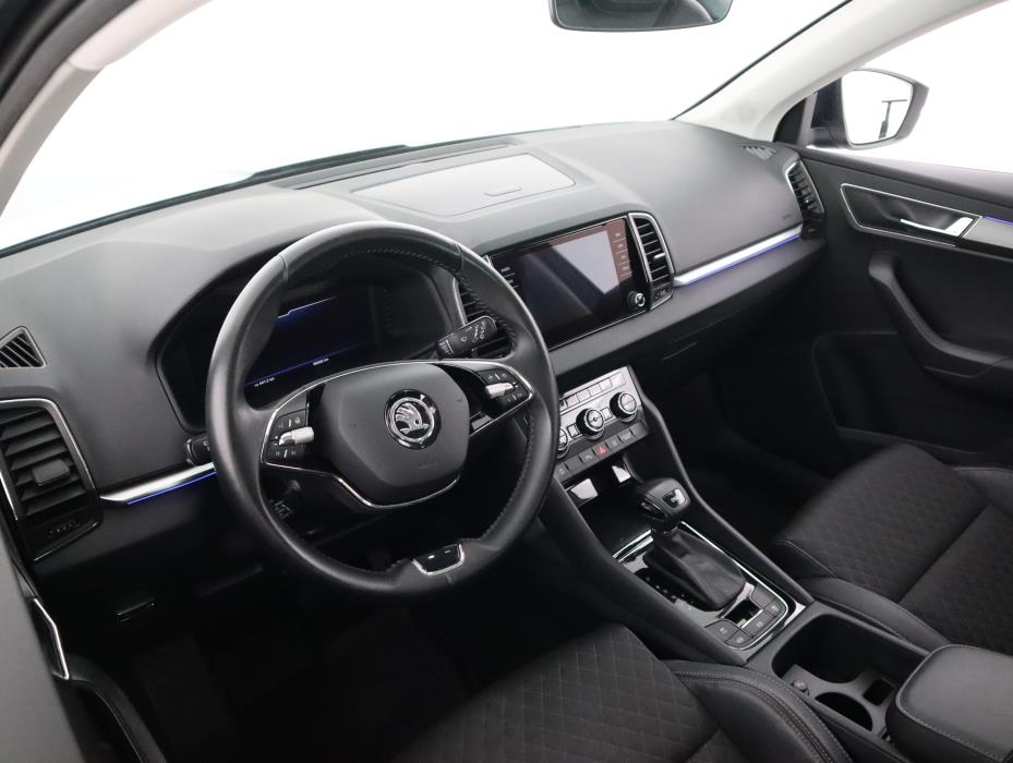 SKODA Karoq 2021