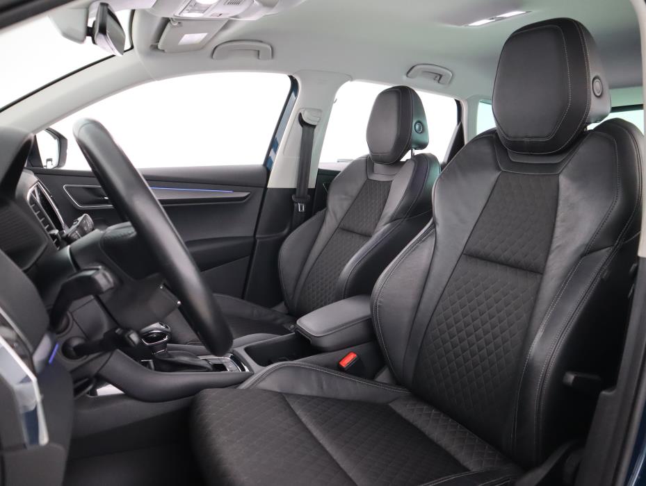 SKODA Karoq 2021