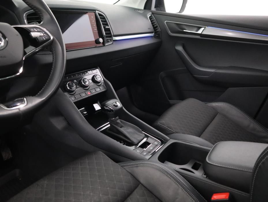 SKODA Karoq 2021