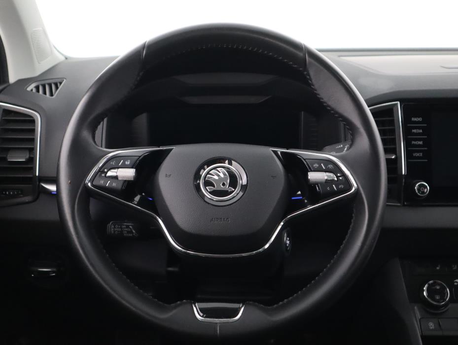 SKODA Karoq 2021