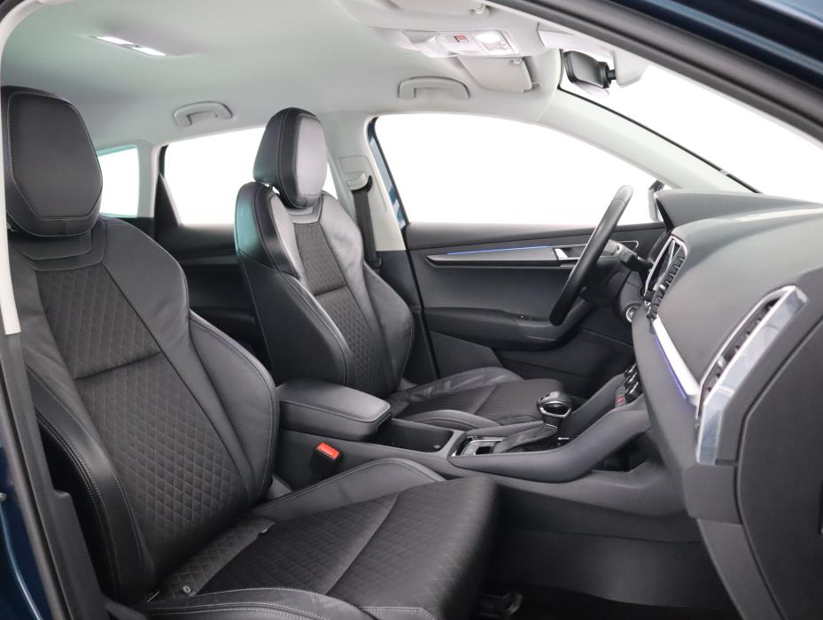 SKODA Karoq 2021