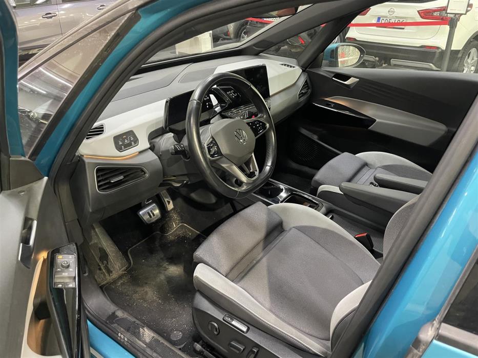 Volkswagen ID.3 2021
