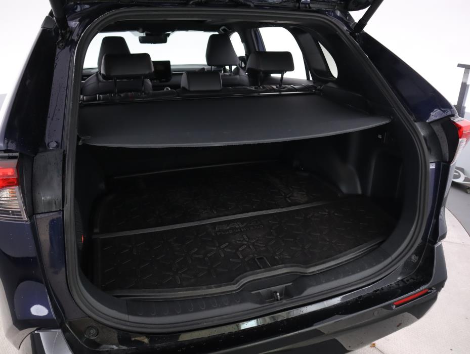 TOYOTA RAV4 Plug-in 2024