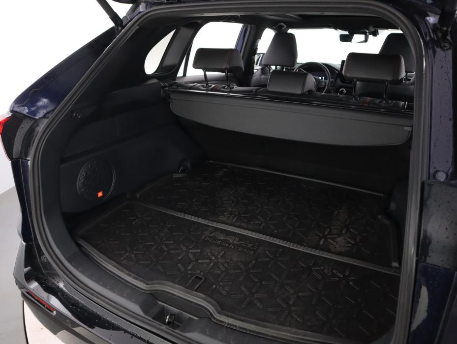 TOYOTA RAV4 Plug-in 2024