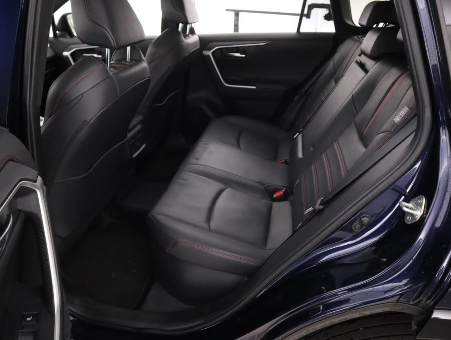 TOYOTA RAV4 Plug-in 2024