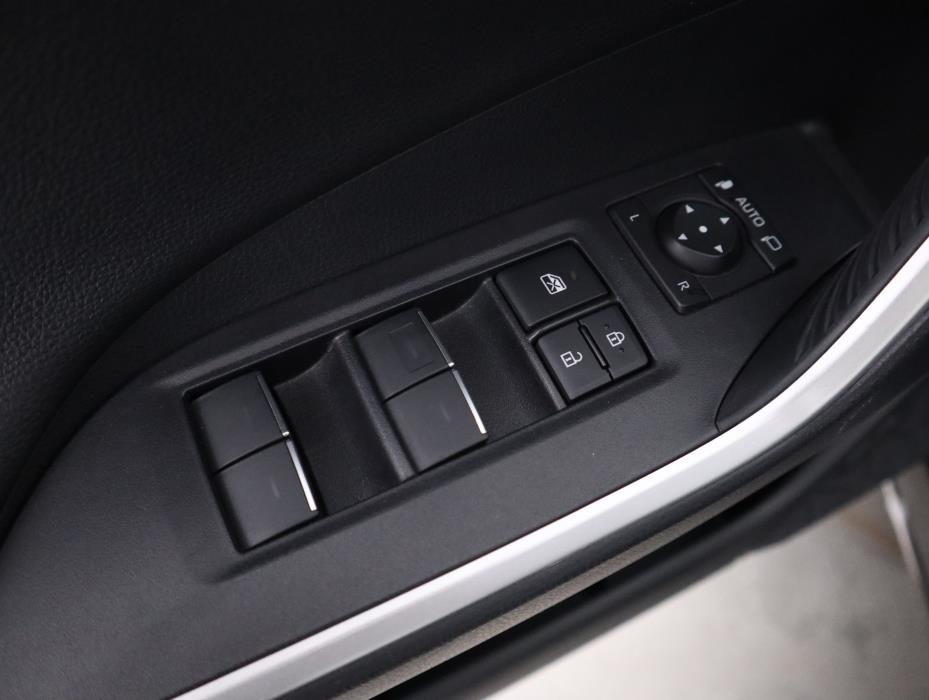 TOYOTA RAV4 Plug-in 2024