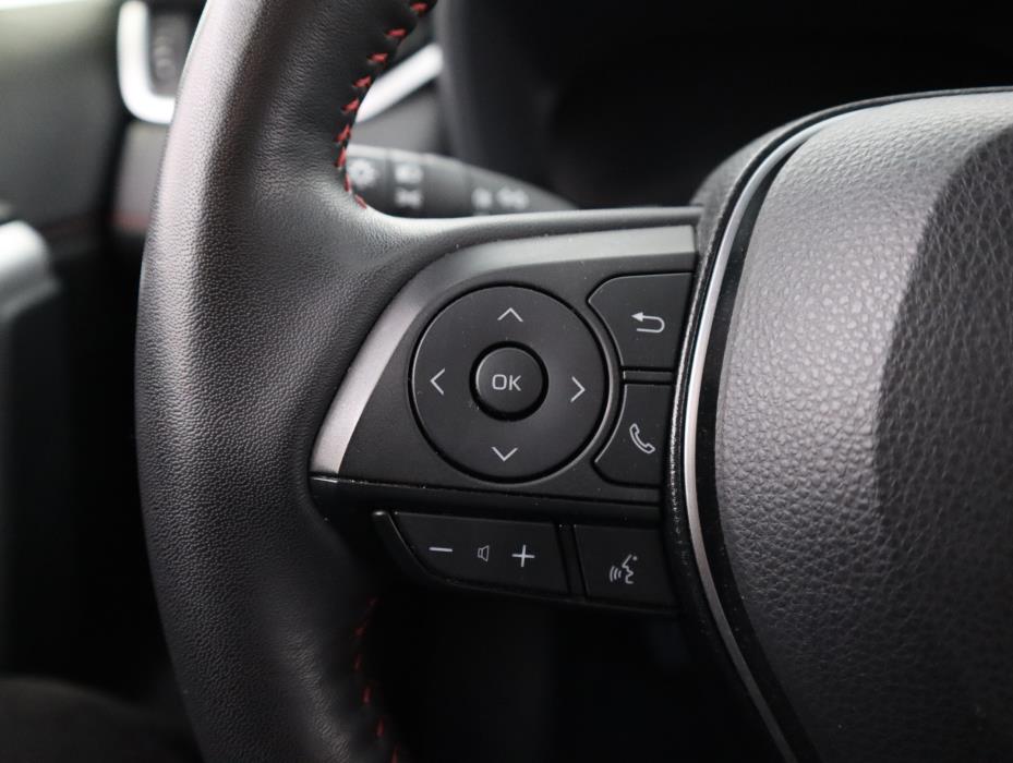TOYOTA RAV4 Plug-in 2024