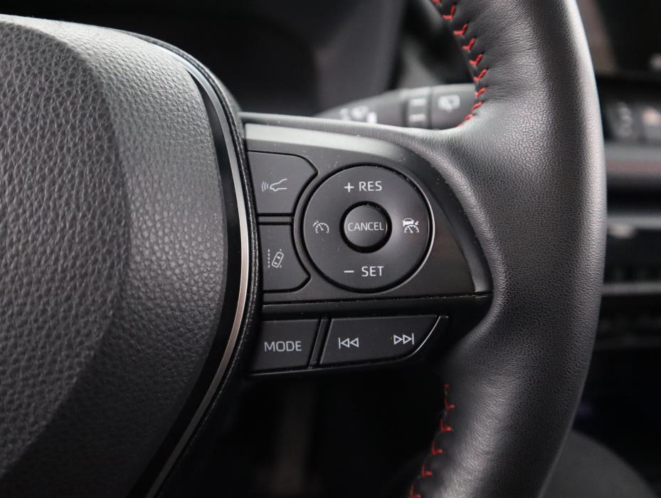 TOYOTA RAV4 Plug-in 2024