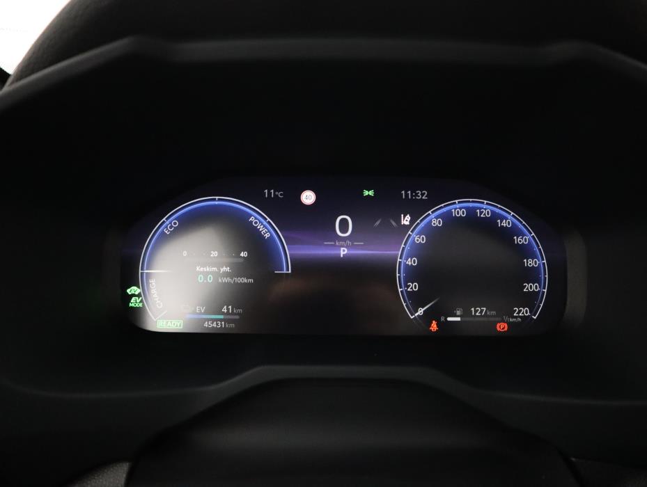 TOYOTA RAV4 Plug-in 2024