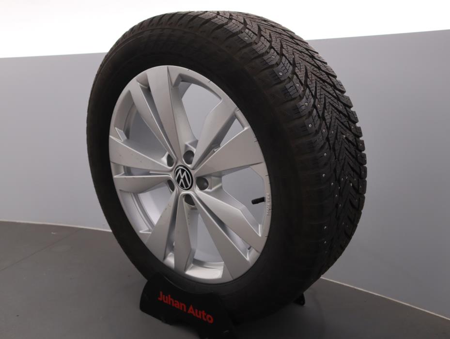 VOLKSWAGEN ID.4 2025