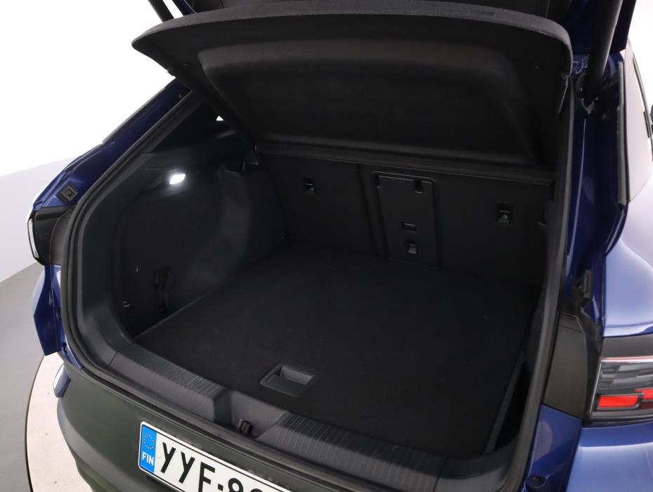 VOLKSWAGEN ID.4 2025