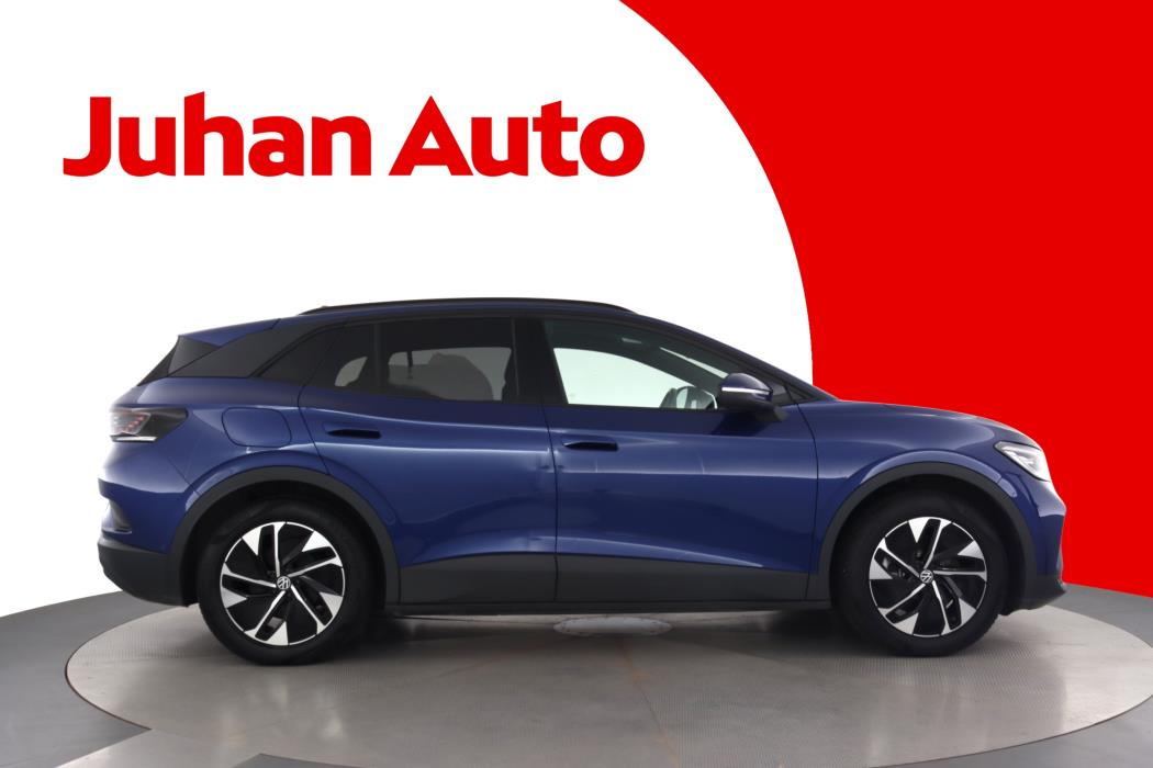 VOLKSWAGEN ID.4 2025